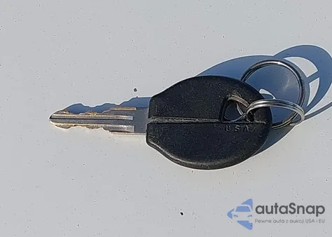 1998 Nissan Sentra Gle/Gxe/Xe z USA, uszkodzony, nr VIN 1N4AB41DXWC731958